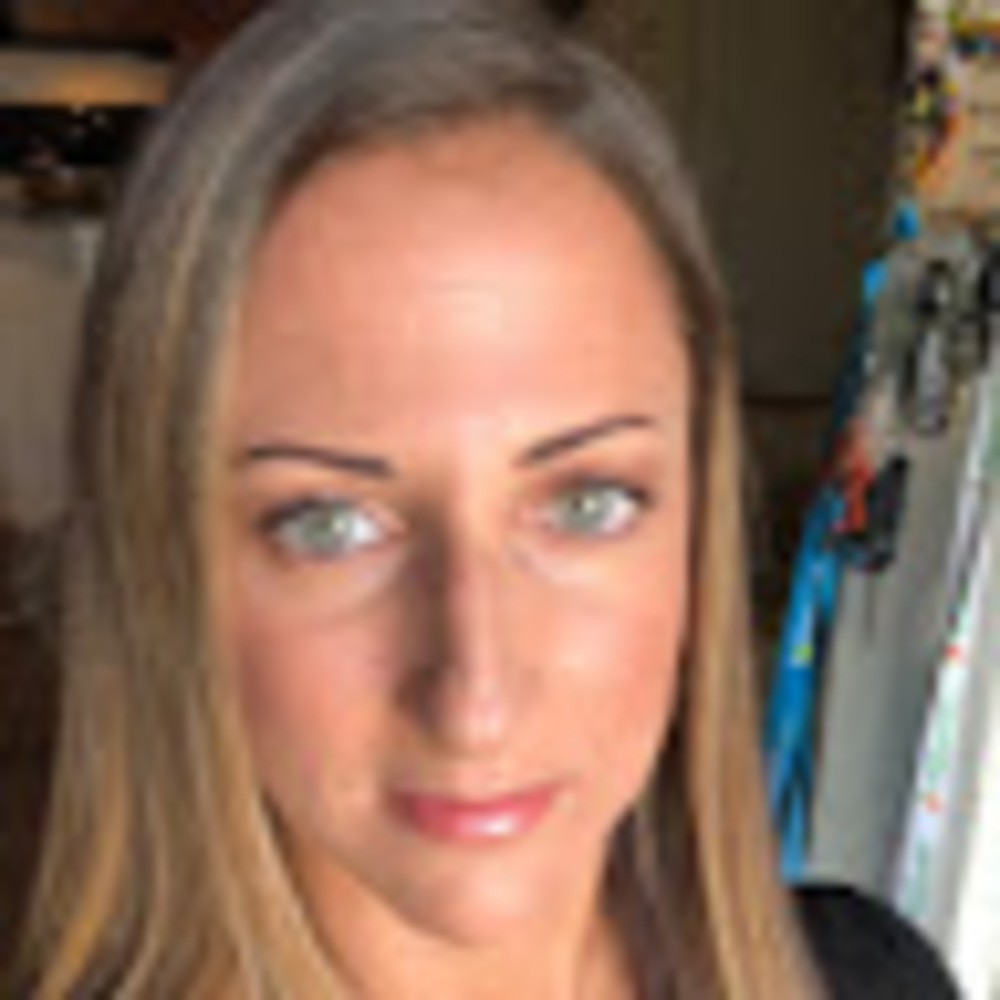 Meet your Posher, Alessia